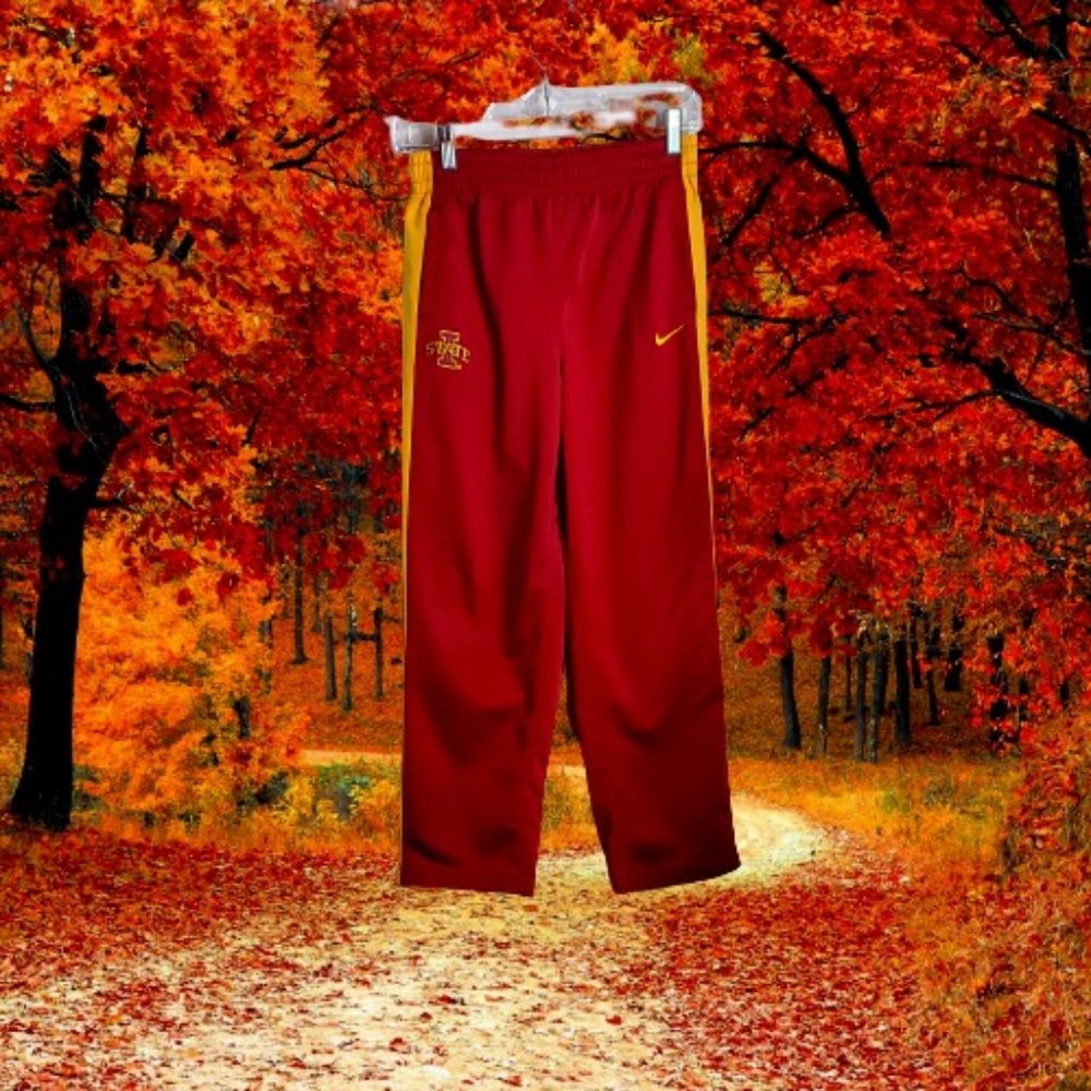 NIKE IOWA STATE CYCLONES Boys Jogging Pants